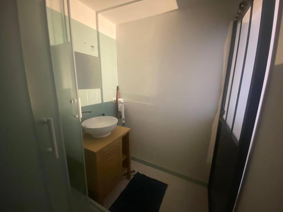 Appartement En Face De La Gare - Centre Ville Poitiers Eksteriør bilde
